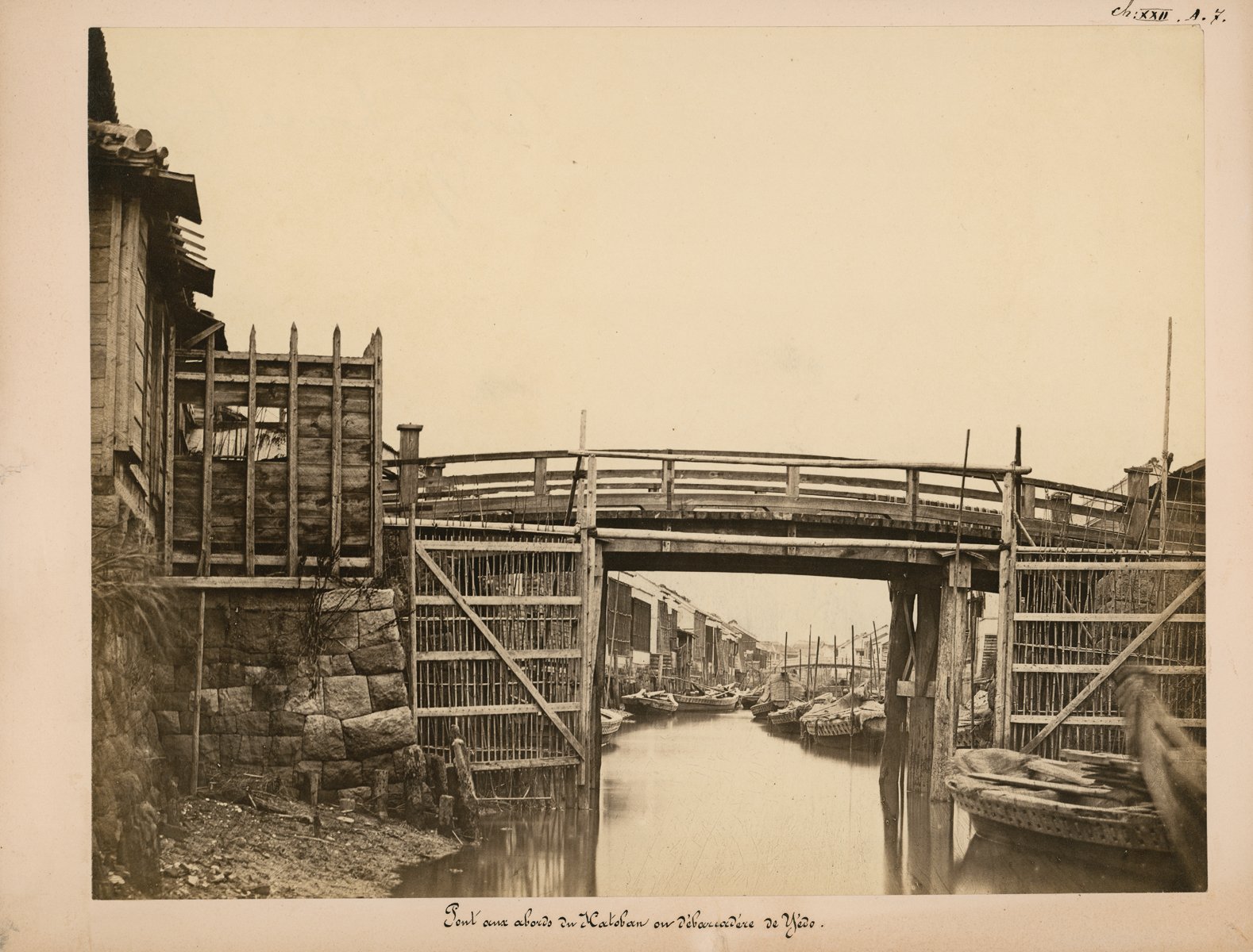 Japan in Early Photographs