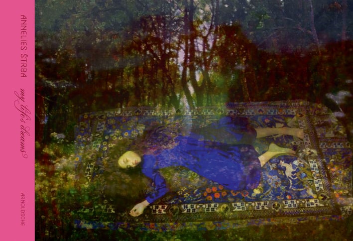 Annelies Strba - ACC Art Books US