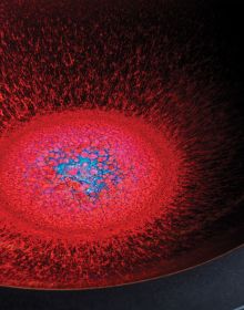 Book cover of Thomas Bohle. Published by Arnoldsche Art Publishers.