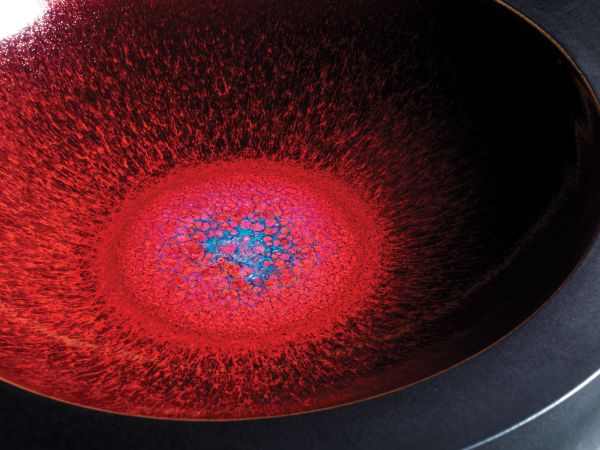 Book cover of Thomas Bohle. Published by Arnoldsche Art Publishers.