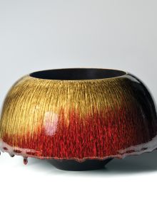 Book cover of Thomas Bohle. Published by Arnoldsche Art Publishers.