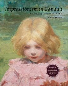 Impressionism in Canada