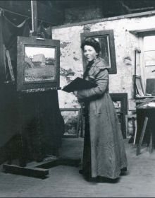 Impressionism in Canada