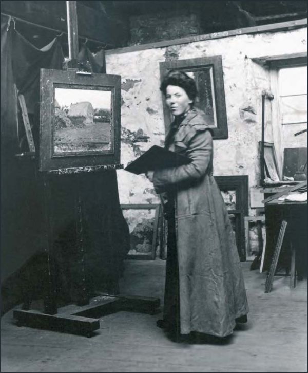 Impressionism in Canada