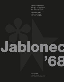 Jablonec '68