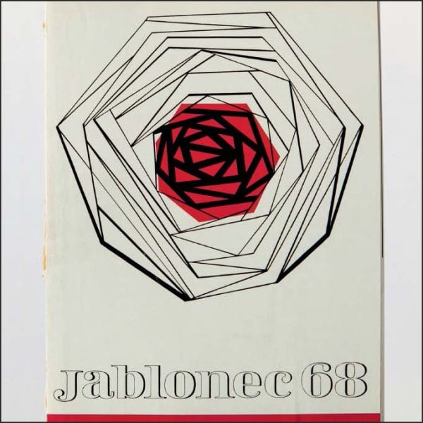 Jablonec '68