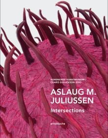 Aslaug M. Juliussen