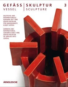 Vessel / Sculpture 3