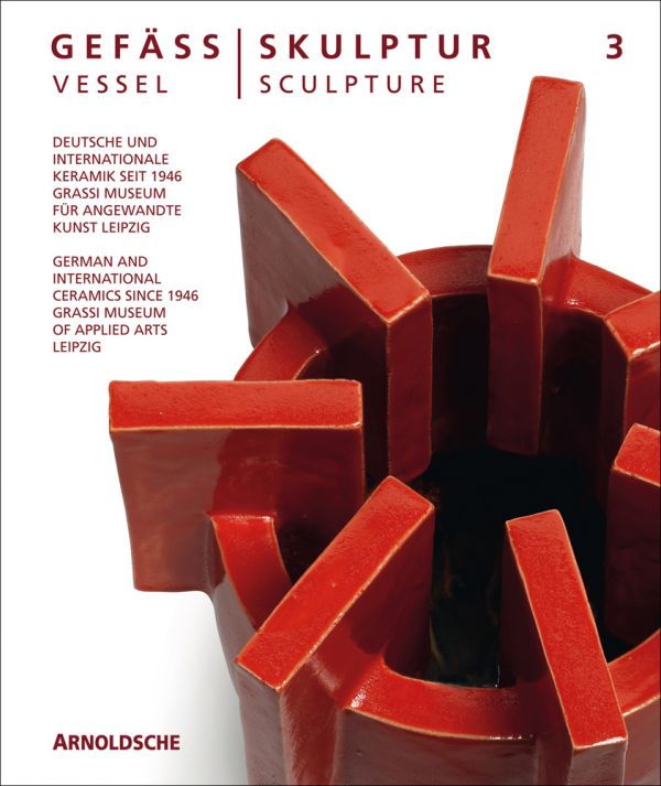 Vessel / Sculpture 3