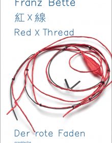 Red X Thread