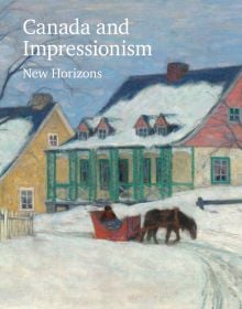 Canada and Impressionism