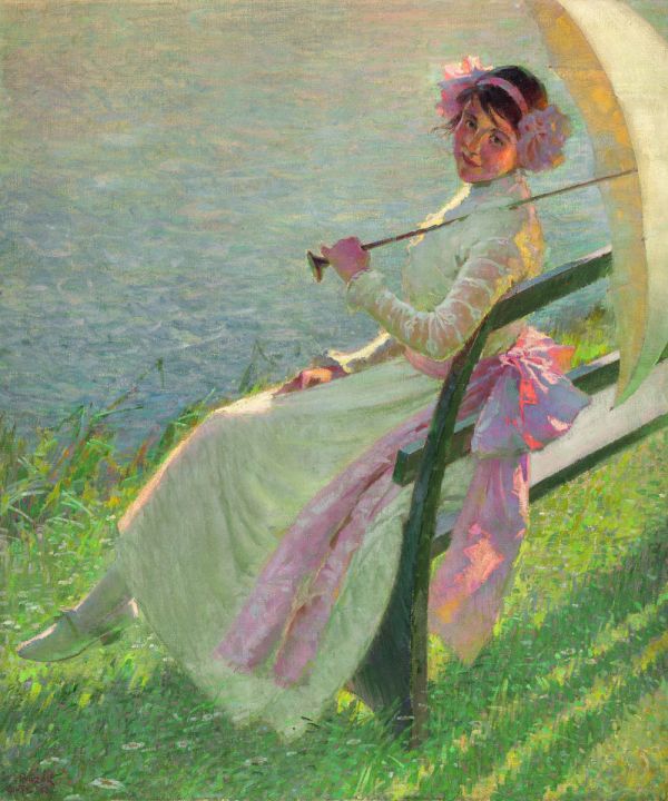 Canada and Impressionism