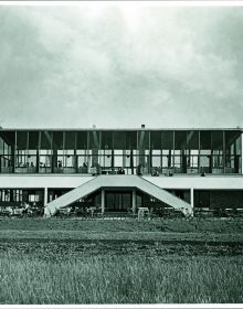 Bauhaus Saxony