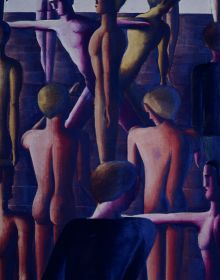 Oskar Schlemmer