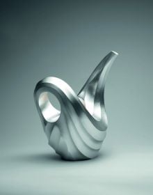 Silver Triennial International