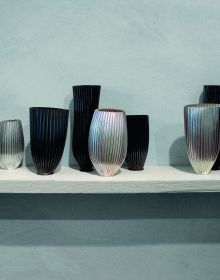 Silver Triennial International