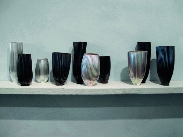 Silver Triennial International