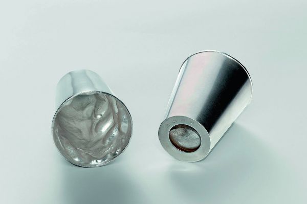 Silver Triennial International