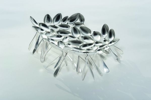 Silver Triennial International