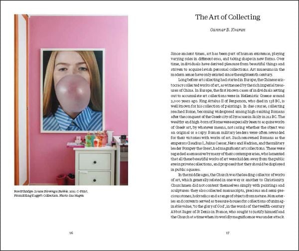 Documents on Contemporary Crafts 1-5