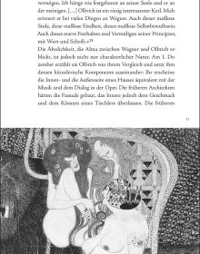 Book cover of Gestalt und Hinterhalt: Das Bauhaus im Spiegel der Mathildenhöhe. Published by Arnoldsche Art Publishers.