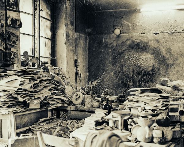 Insights into 19 Ateliers