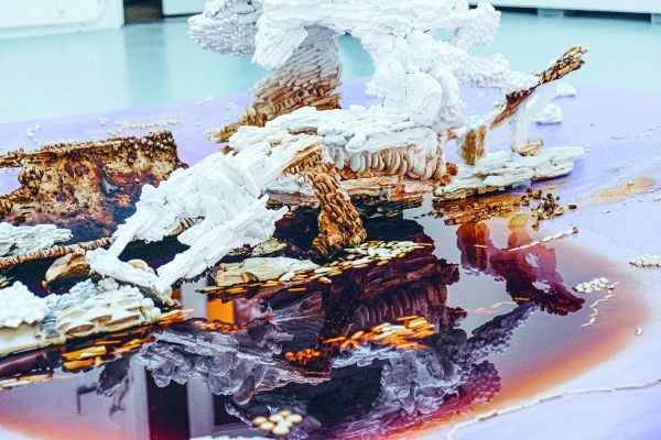 Earth, Wind, Fire, Water