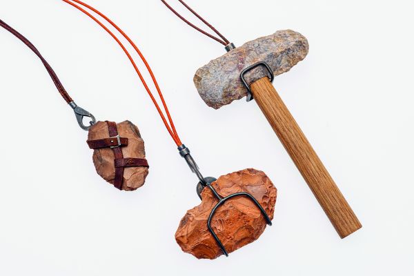 Reinhold Ziegler - Transgression