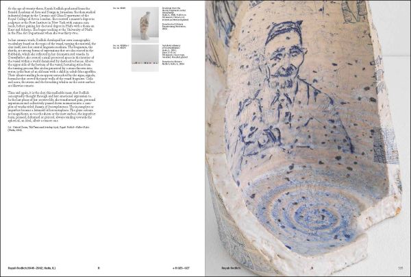 Book cover of 'Kunsthandwerk ist Kaktus'. Published by Arnoldsche Art Publishers.