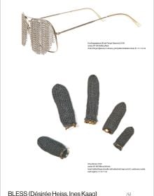 Book cover of 'A Mind of Their Own, Jewellery from Austria. Focusing on Women Artists'. Published by Arnoldsche Art Publishers.