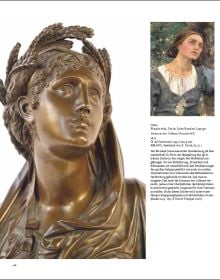 Book cover of Mandala – Auf der Suche nach Erleuchtung, Heilige Geometrie in den spirituellen Ku?nsten der Welt, with the Punchbowl Mosque Oculus ceiling in Sydney. Published by Arnoldsche Art Publishers.