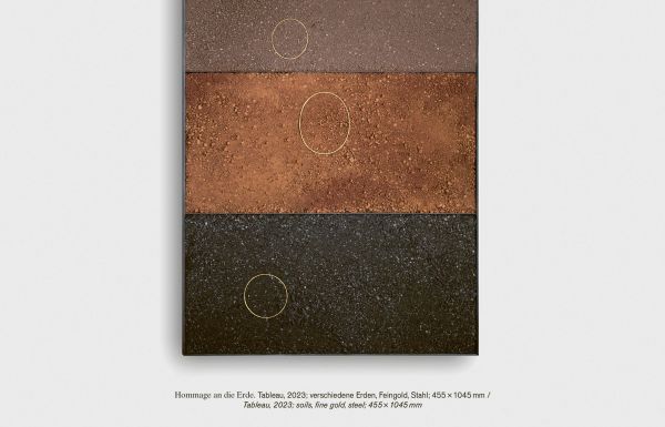 Book cover of Elisabeth Holder: From Jewellery to Contextual Art / Vom Schmuck zur Kontextuellen Kunst. Published by Arnoldsche Art Publishers.