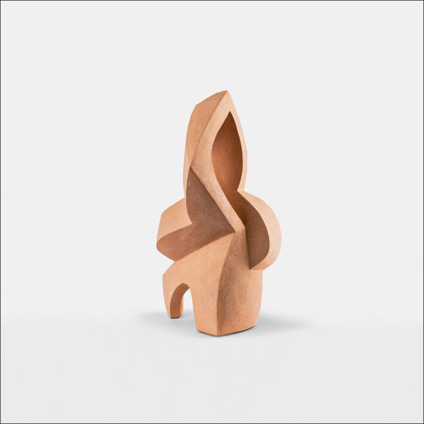 Book cover of Bruno Pedrosa: Between Worlds, with a colorful abstract painting. Published by Arnoldsche Art Publishers.