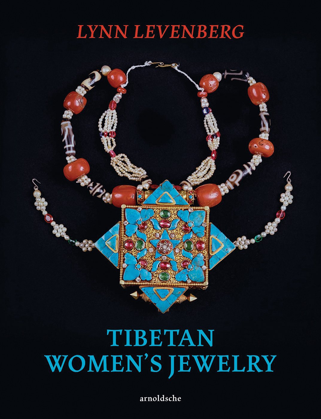 Tibetan Women s Jewelry ACC Art Books UK