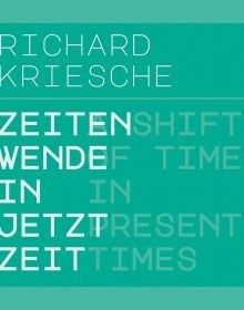 Richard Kriesche