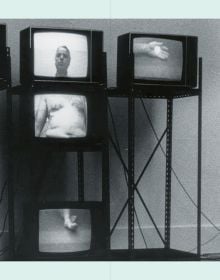 Richard Kriesche