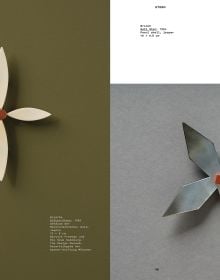 Book cover of Warwick Freeman: Hook Hand Heart Star. Published by Arnoldsche Art Publishers.