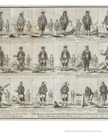 Book cover of Glück auf! Bergmännisches Porzellan des 18. Jahrhunderts: Die Sammlung Middelschulte im Deutschen Bergbau-Museum Bochum. Published by Arnoldsche Art Publishers.