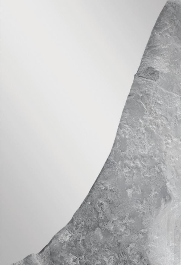 Book cover of 21st Silver Triennial International. Published by Arnoldsche Art Publishers.