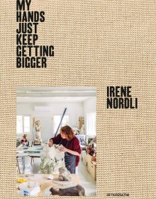 Book cover of Irene Nordli: 