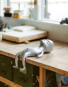 Book cover of Irene Nordli: 