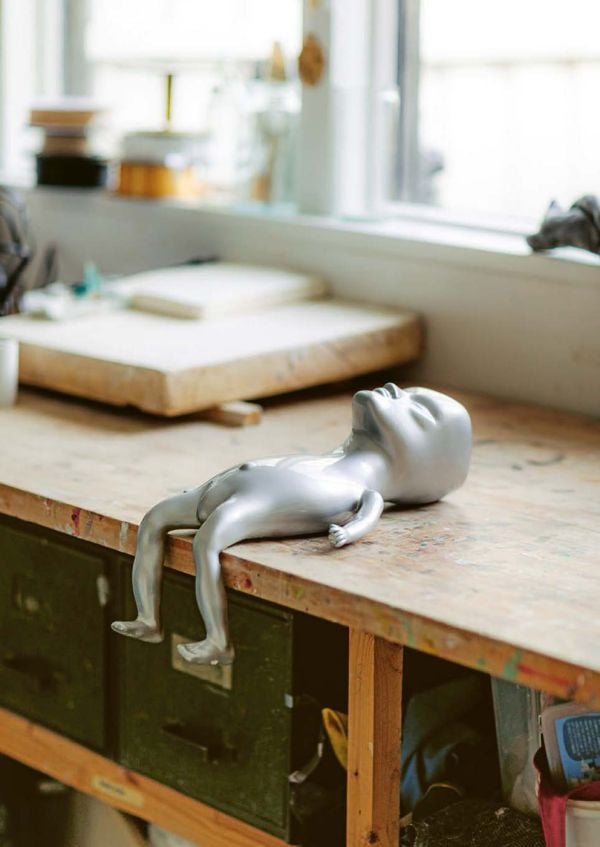 Book cover of Irene Nordli: