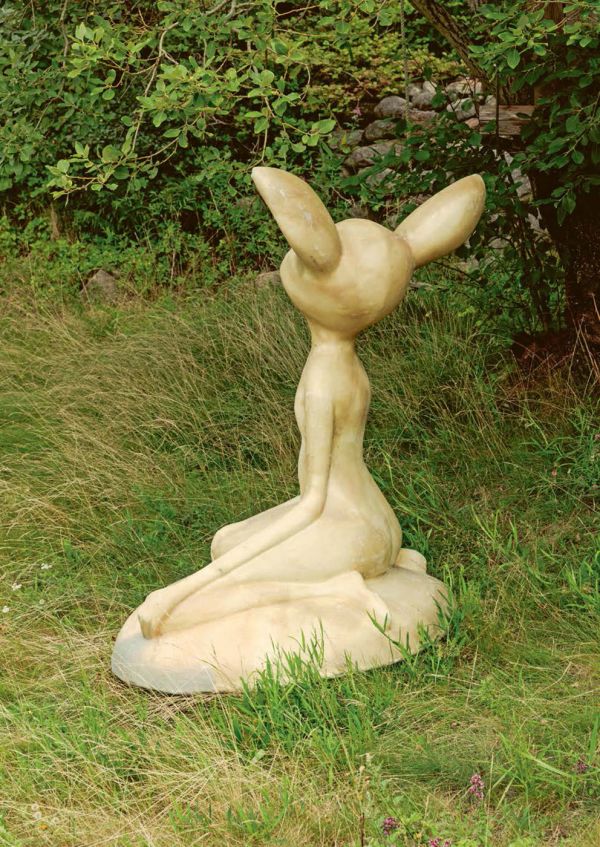 Book cover of Irene Nordli: