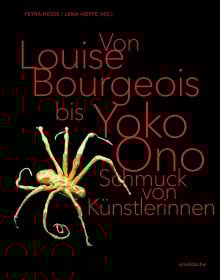 From Louise Bourgeois to Yoko Ono
