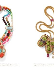 From Louise Bourgeois to Yoko Ono