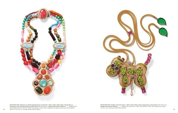 From Louise Bourgeois to Yoko Ono