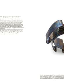 From Louise Bourgeois to Yoko Ono