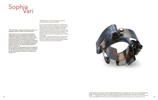 From Louise Bourgeois to Yoko Ono