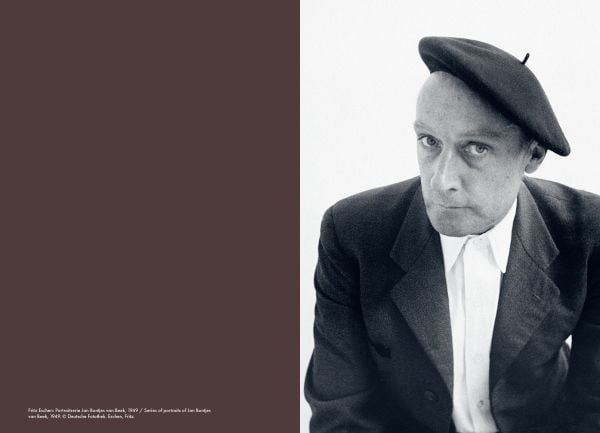 Book cover of Jan Bontjes van Beek: Body | Scale | Color; featuring a glazed ceramic pot and vase. Published by Arnoldsche Art Publishers.