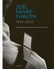 Joël Faivre-Chalon (1953–2020)